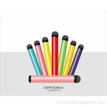 2022 New Most Popular Discount Disposable Cigarette